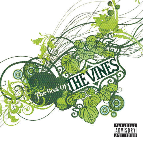 The Vines - Best Of The Vines | Deezer