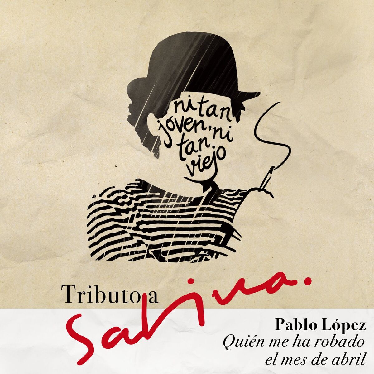 Album cover of Quién Me Ha Robado el Mes de Abril