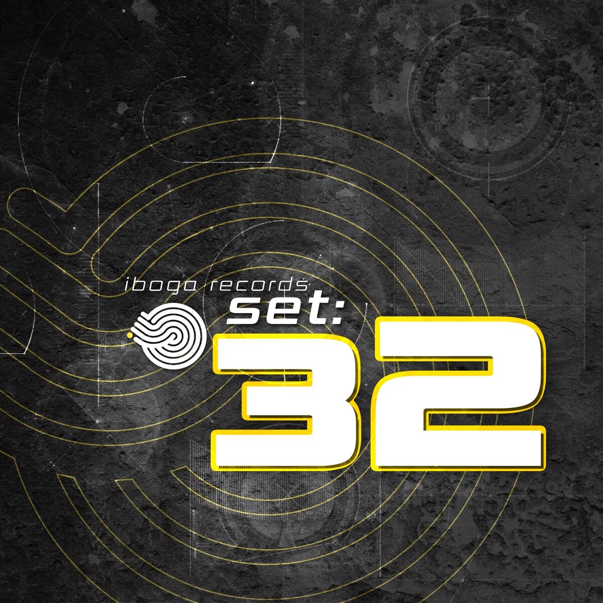 Album cover of Set: 32