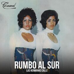 Cover of Rumbo al Sur
