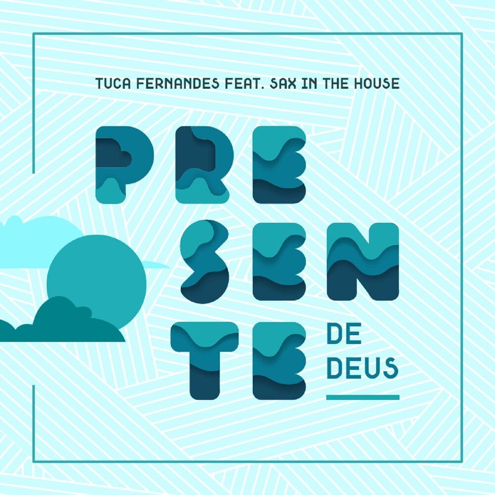 Picture of Presente de Deus (Remix)