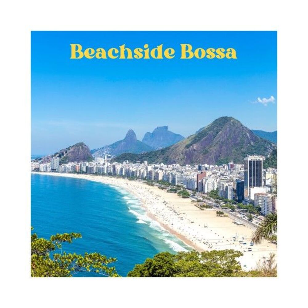 Picture of Beachside Bossa