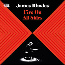 Cover of Fire On All Sides