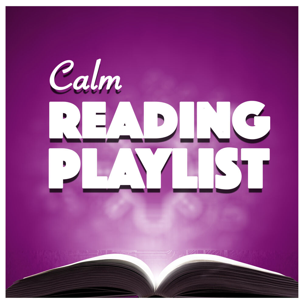 Picture of Calm Reading Playlist
