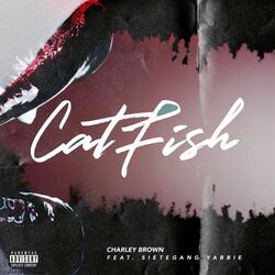 Cover of Catfish (feat. Sietegang Yabbie)