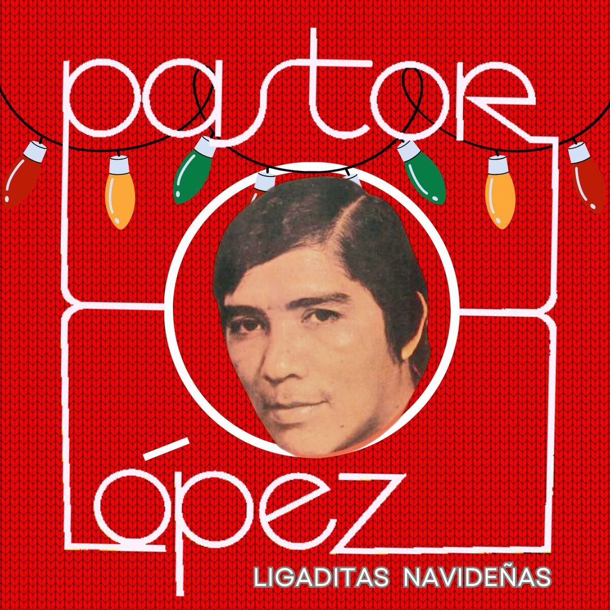 Album cover of Ligaditas Navideñas (Navidad / Dulce Navidad / Domingo 24)