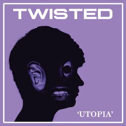 Cover of Utopia