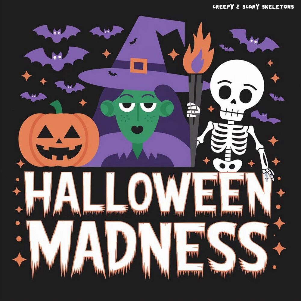 Picture of Halloween Madness