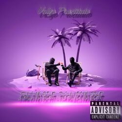 Cover of Vulgo Prostituto