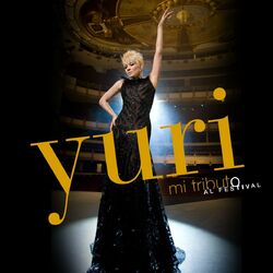 Cover of Mi tributo al Festival