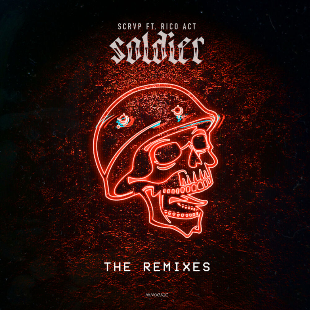 Picture of Soldier (The Remixes)