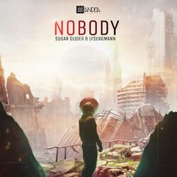 Cover of Nobody