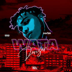 Cover of Wata