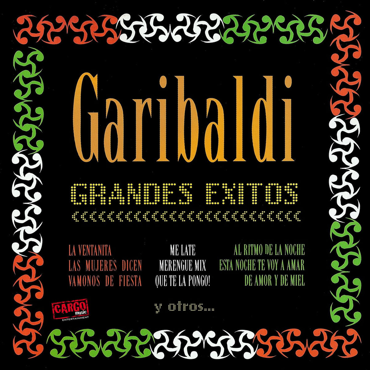 Album cover of Las Mujeres Dicen