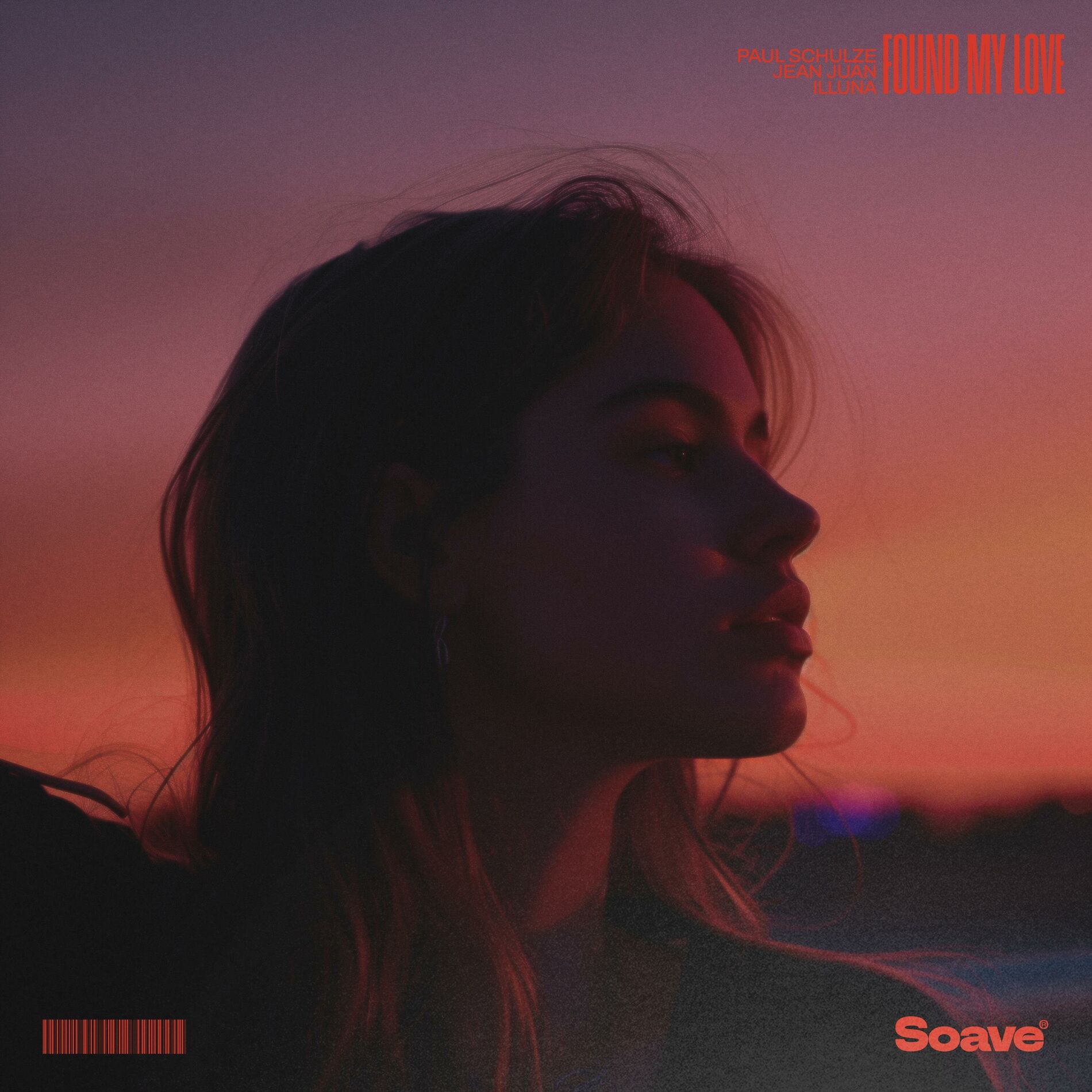 Album cover of Found My Love
