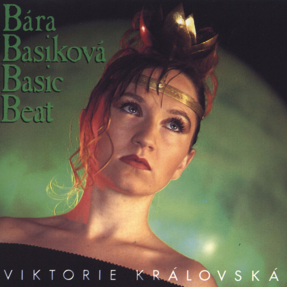 Picture of Viktorie Kralovska