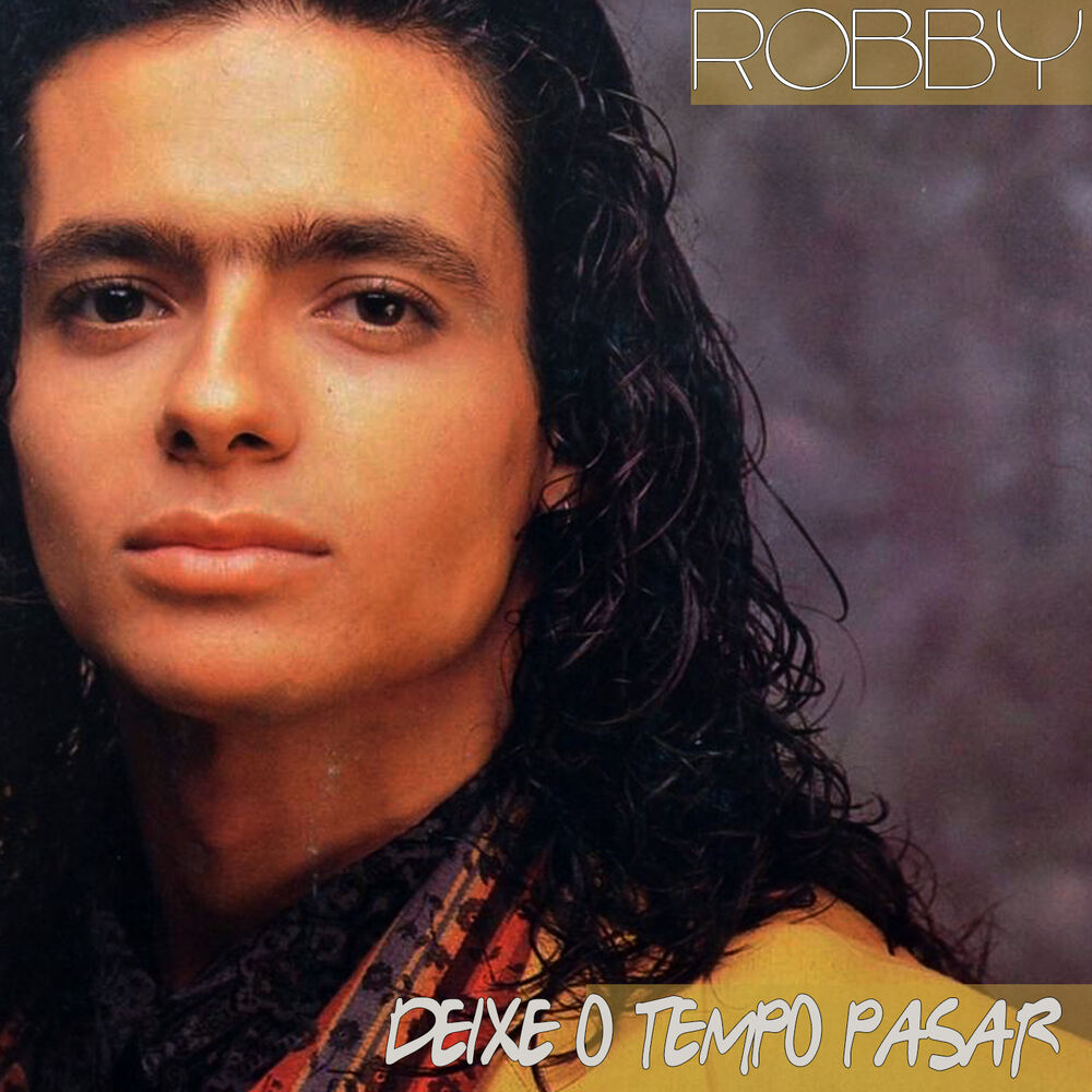 Picture of Deixe o Tempo Pasar