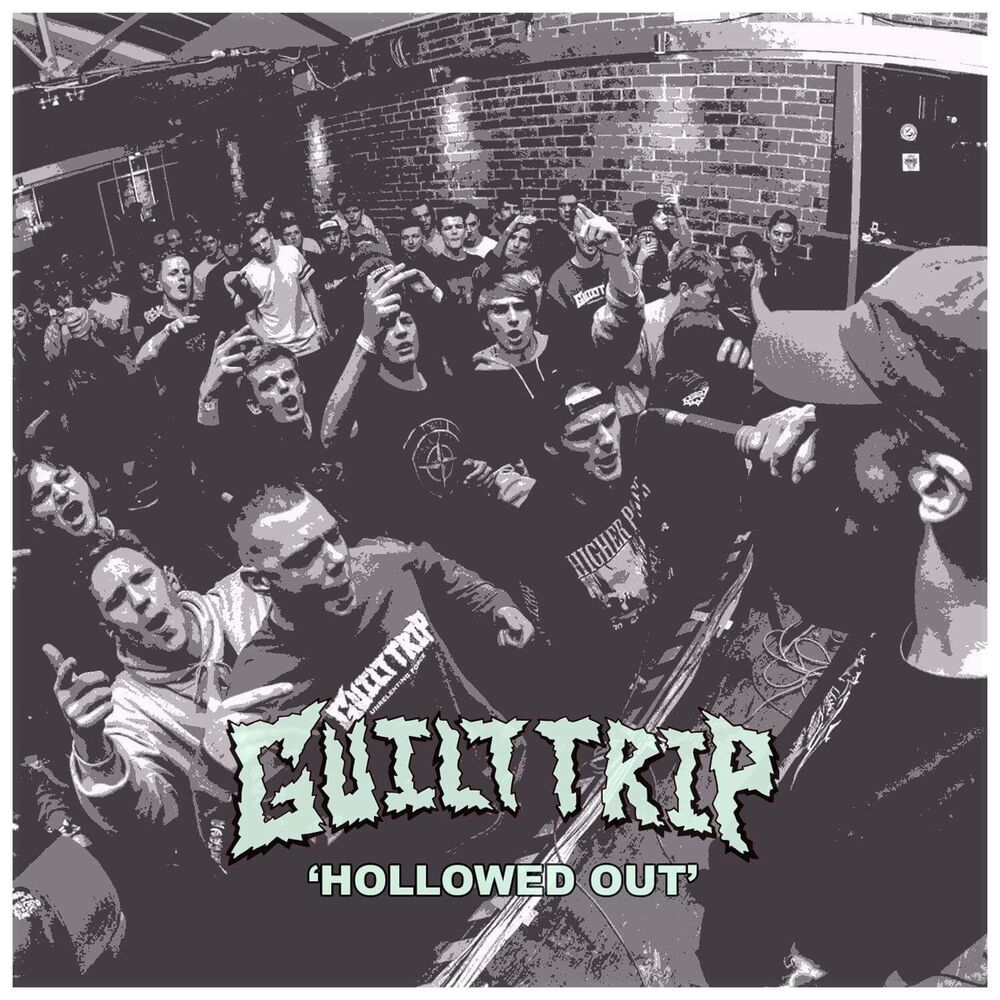 Picture of Hollowed Out
