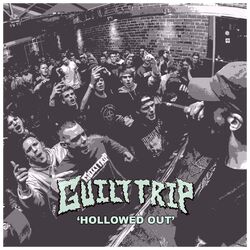 Cover of Hollowed Out