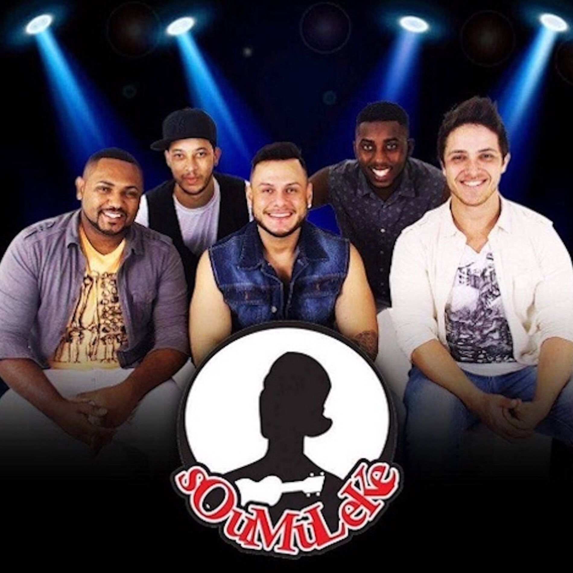 Album cover of Clima de Estreia