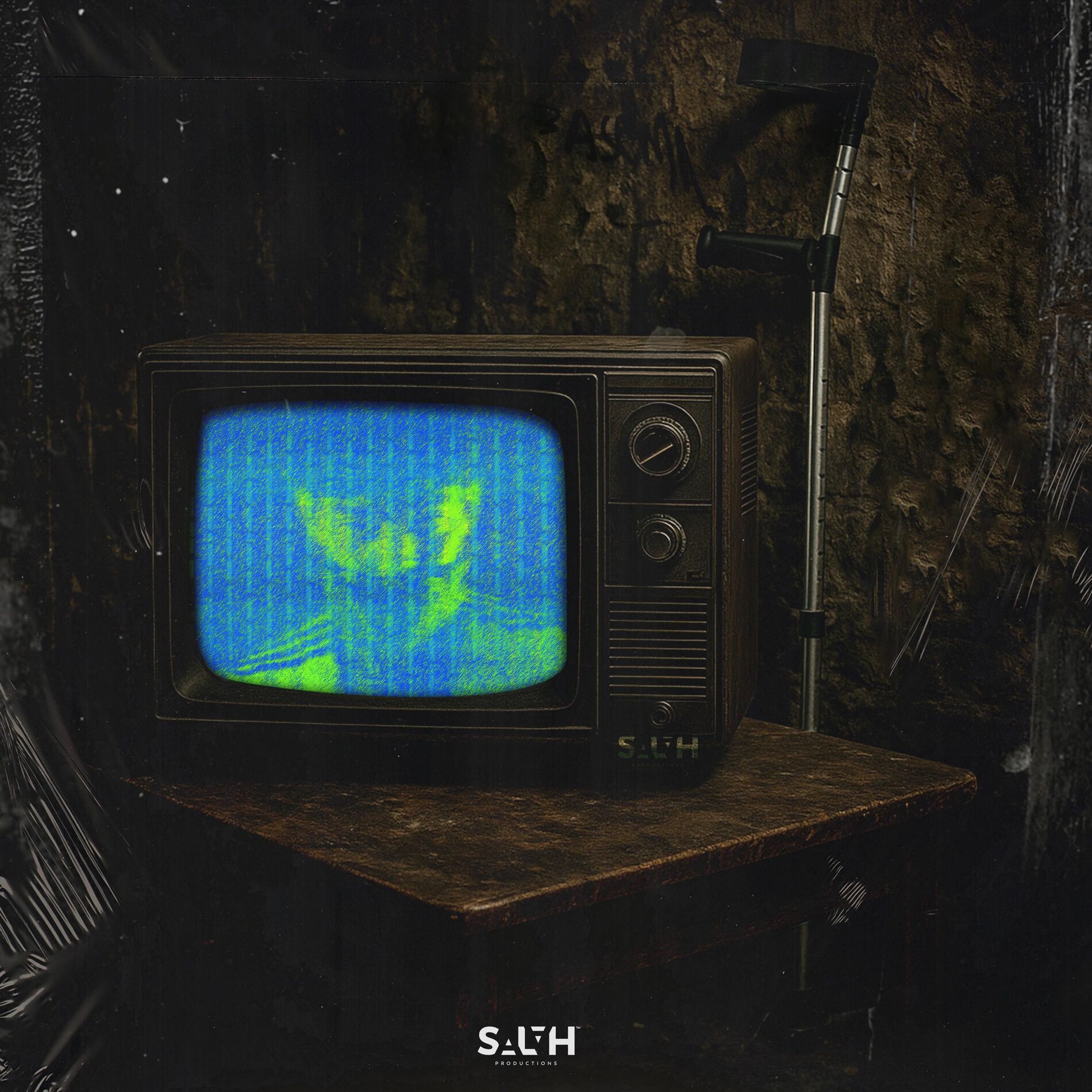 Album cover of TV II