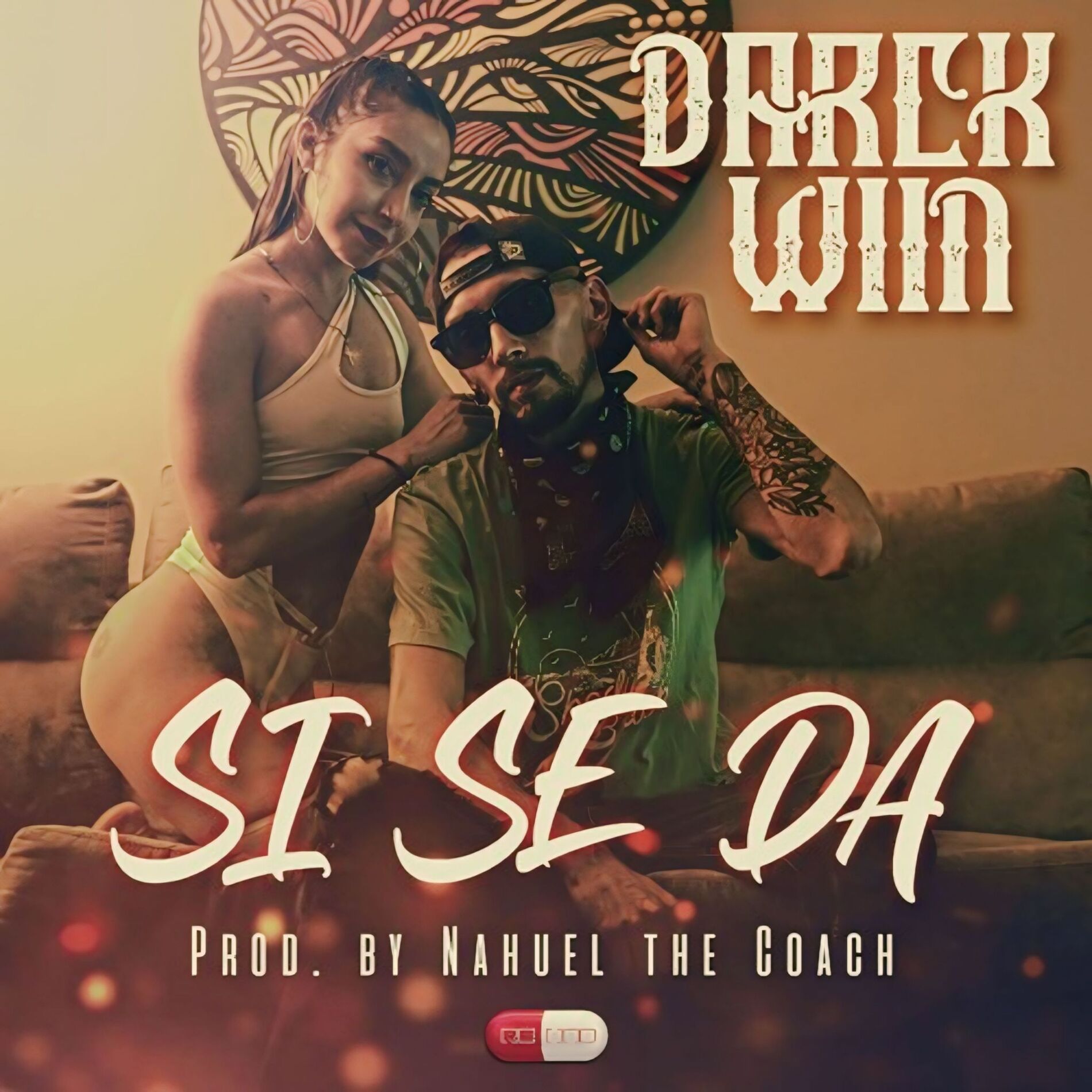 Album cover of Si Se Da