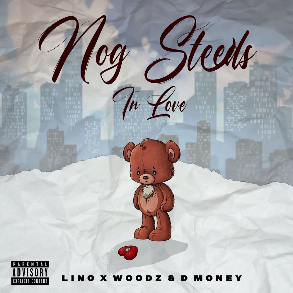 Picture of Nog Steeds In Love