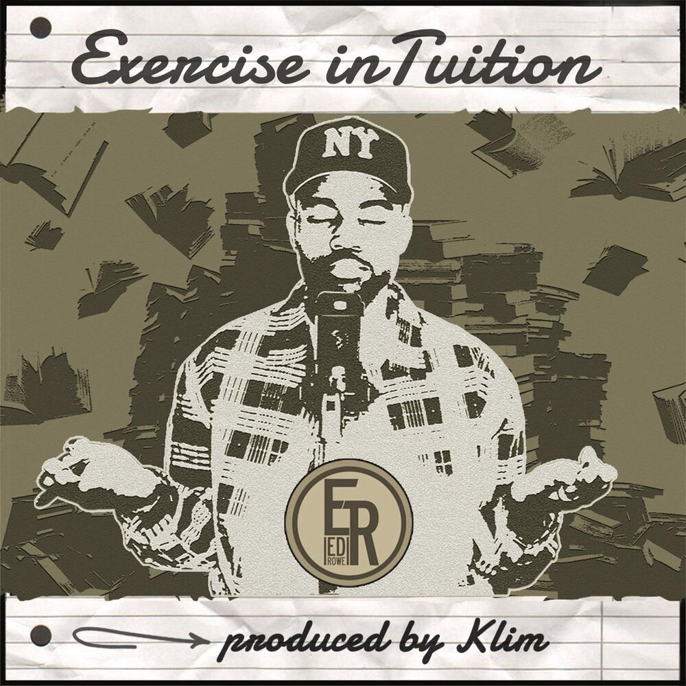 Picture of Exercise Intuition