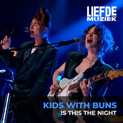 Is This The Night (uit Liefde Voor Muziek)