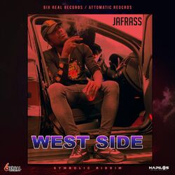 Cover of West Side