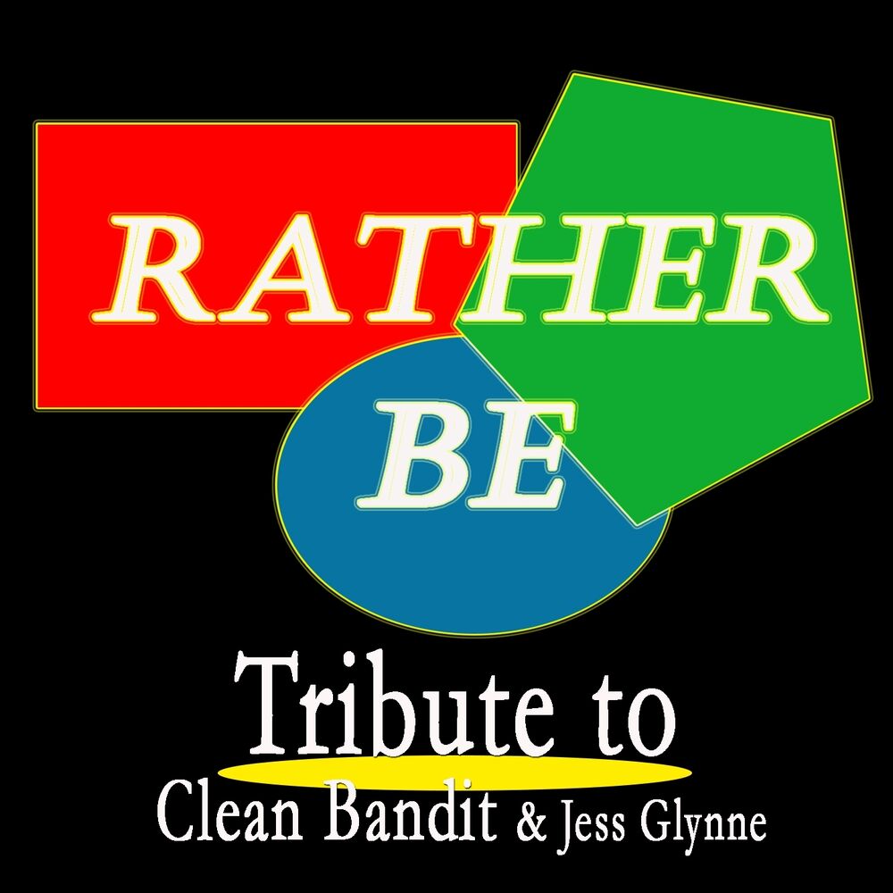 Picture of Rather Be: Tribute to Clean Bandit, Jess Glynne