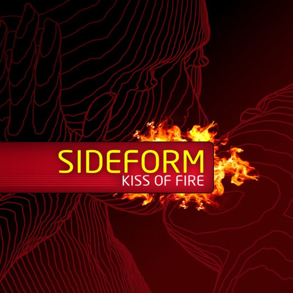 Picture of Kiss Of Fire