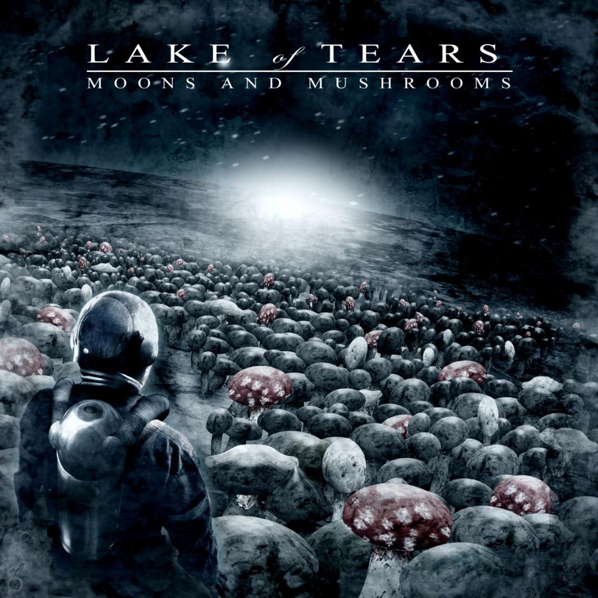 Album cover of Island Earth