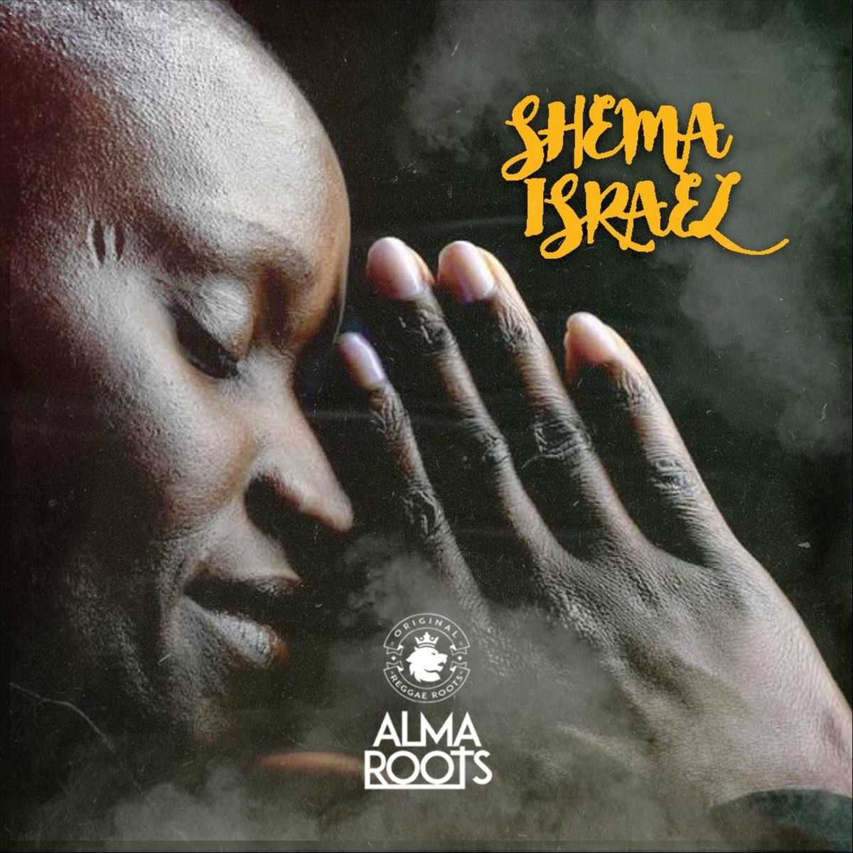Album cover of Shema Israel