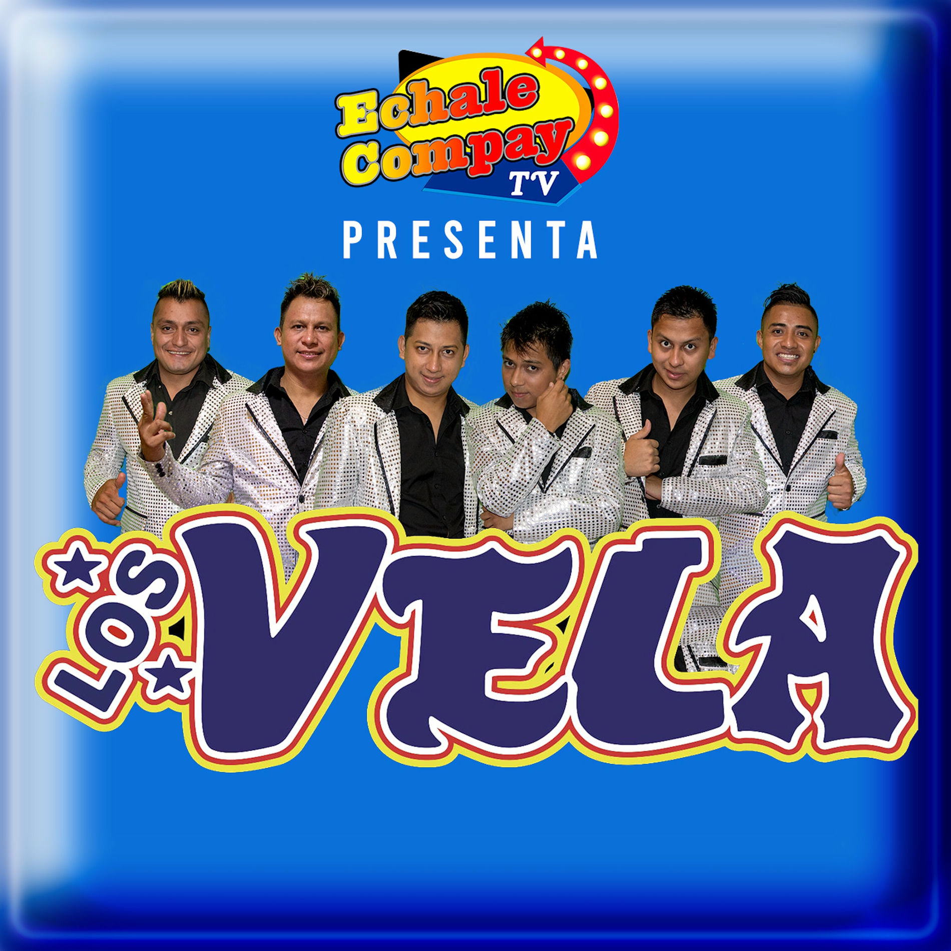 Album cover of Santa Elena