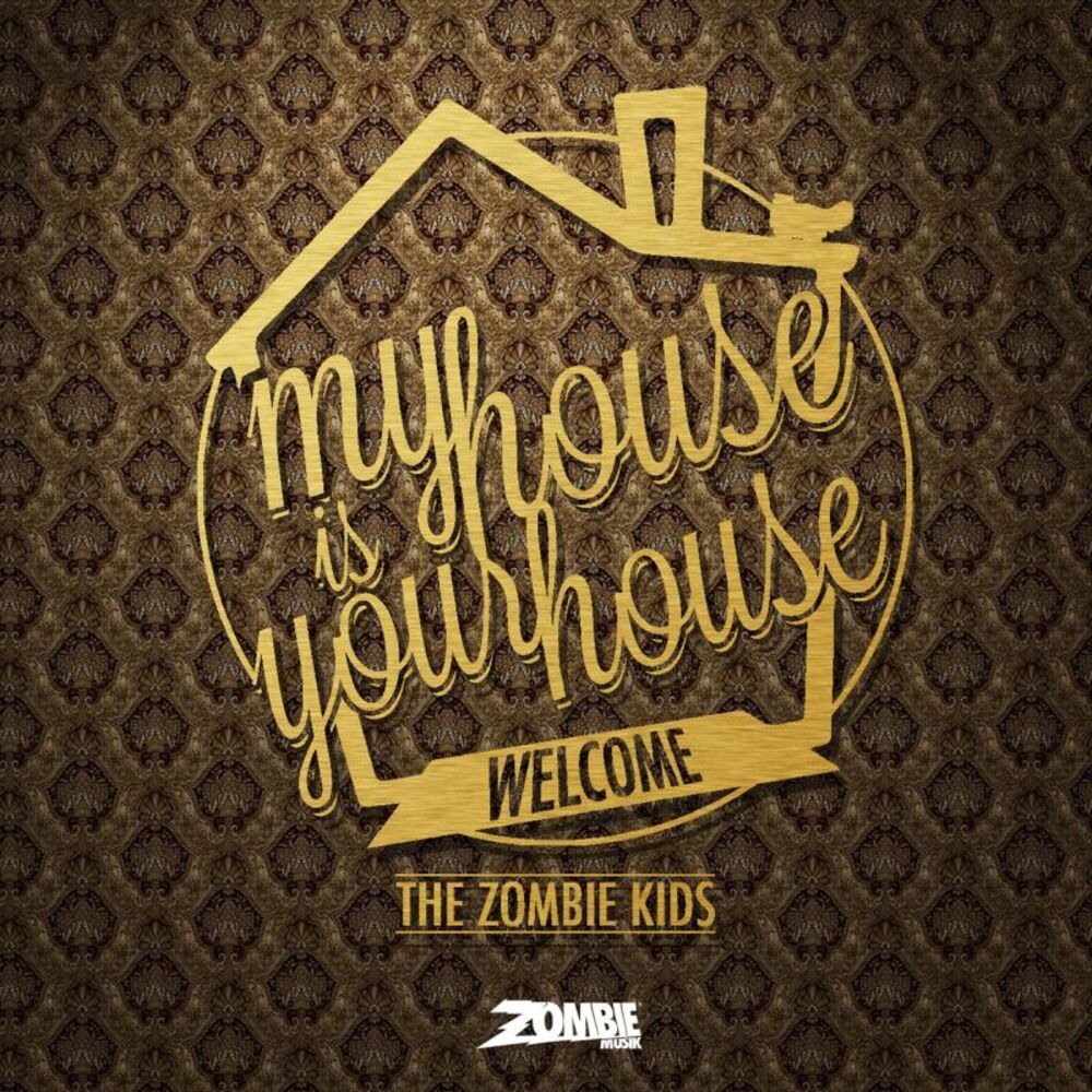 Picture of My House Is Your House