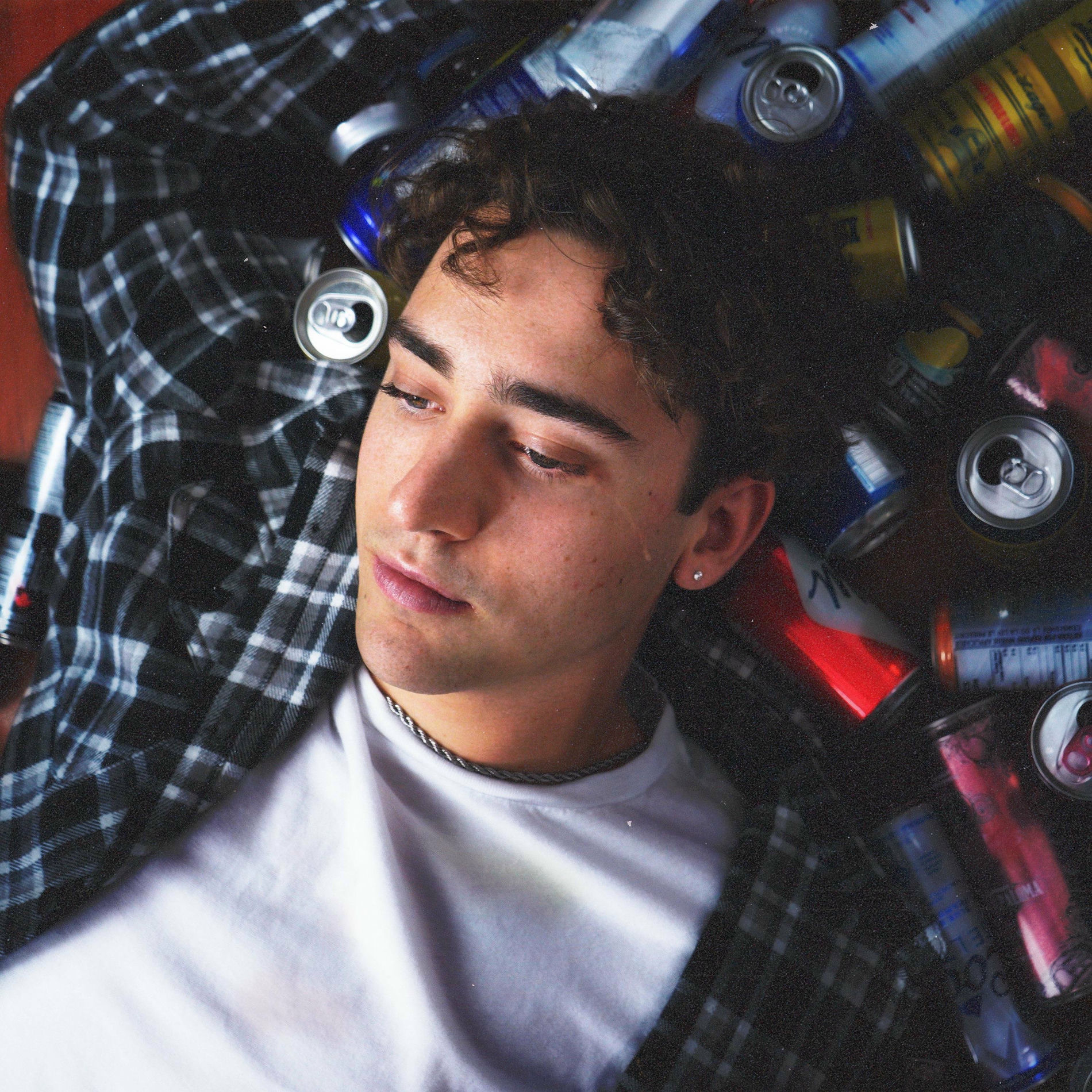 Album cover of 20 MISSED CALLS