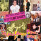 Porno Queen by Peter & The Test Tube Babies album cover