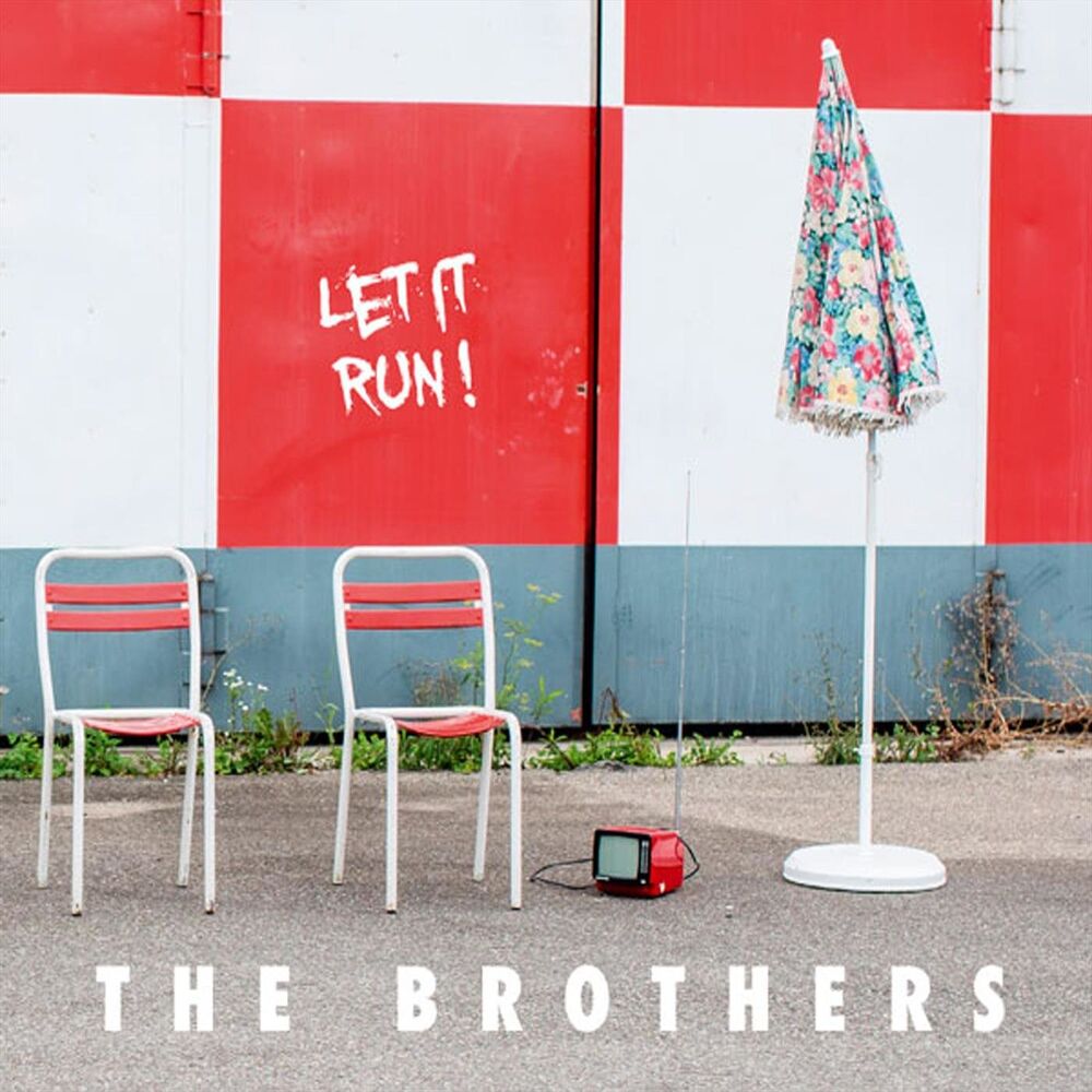 Picture of Let It Run