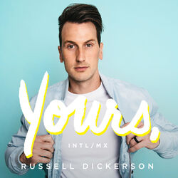 Cover of Yours (Intl Mix)