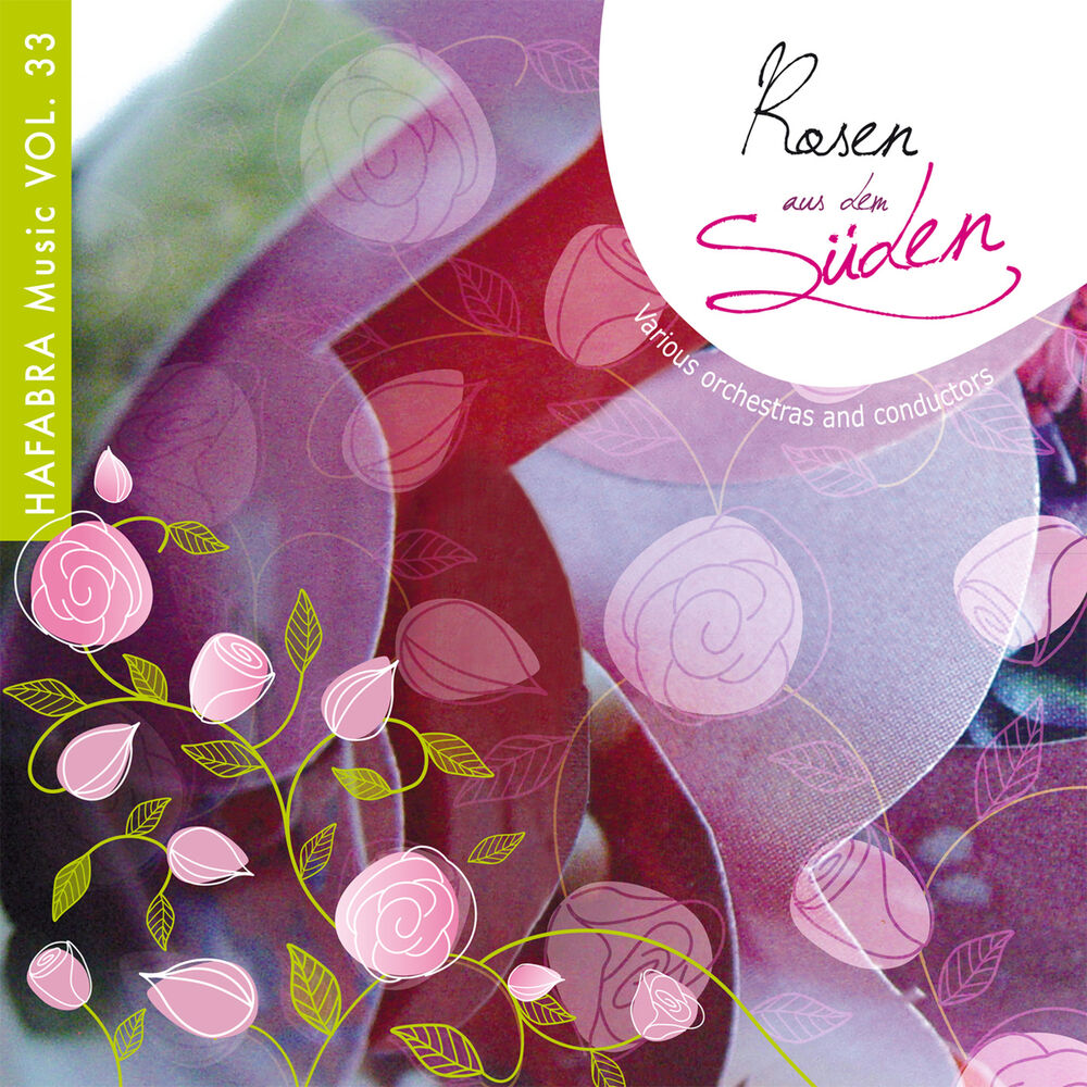 Picture of Rosen Aus Dem Süden