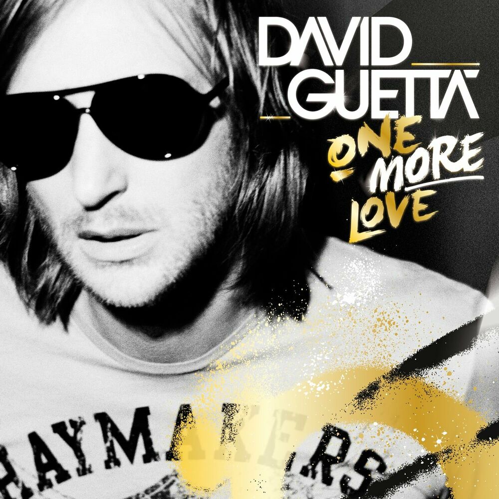 Picture of One More Love