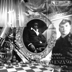 Cover of Bernardo Provenzano