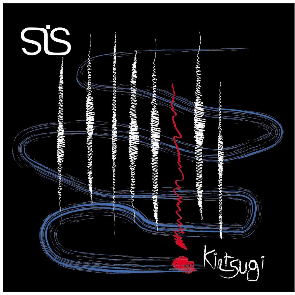 Picture of Kintsugi