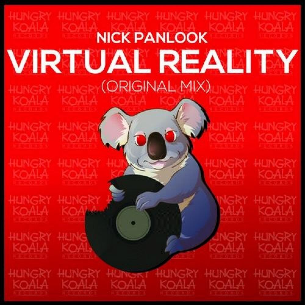 Picture of Virtual Reality