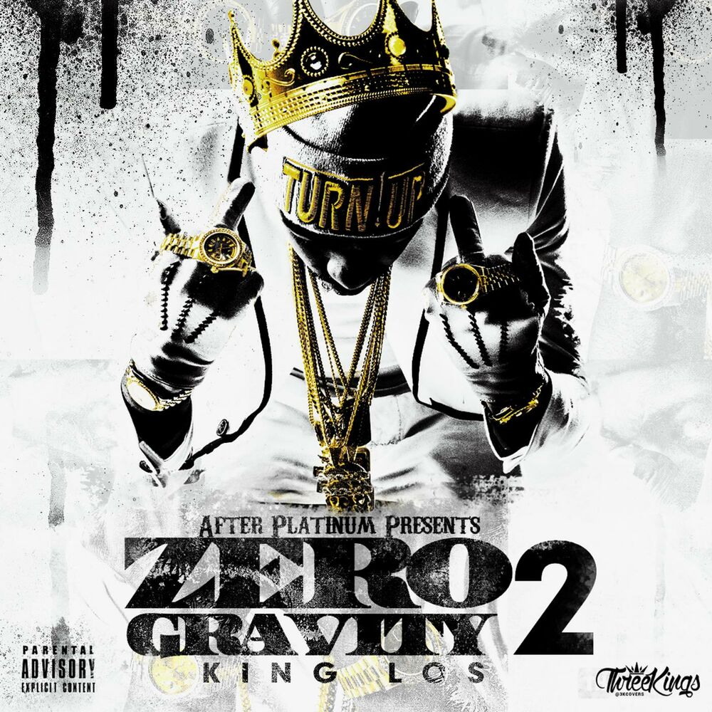 Picture of Zero Gravity 2