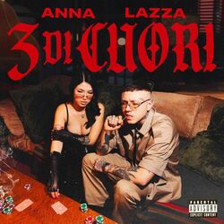 Cover of 3 DI CUORI