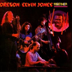 Cover of Together