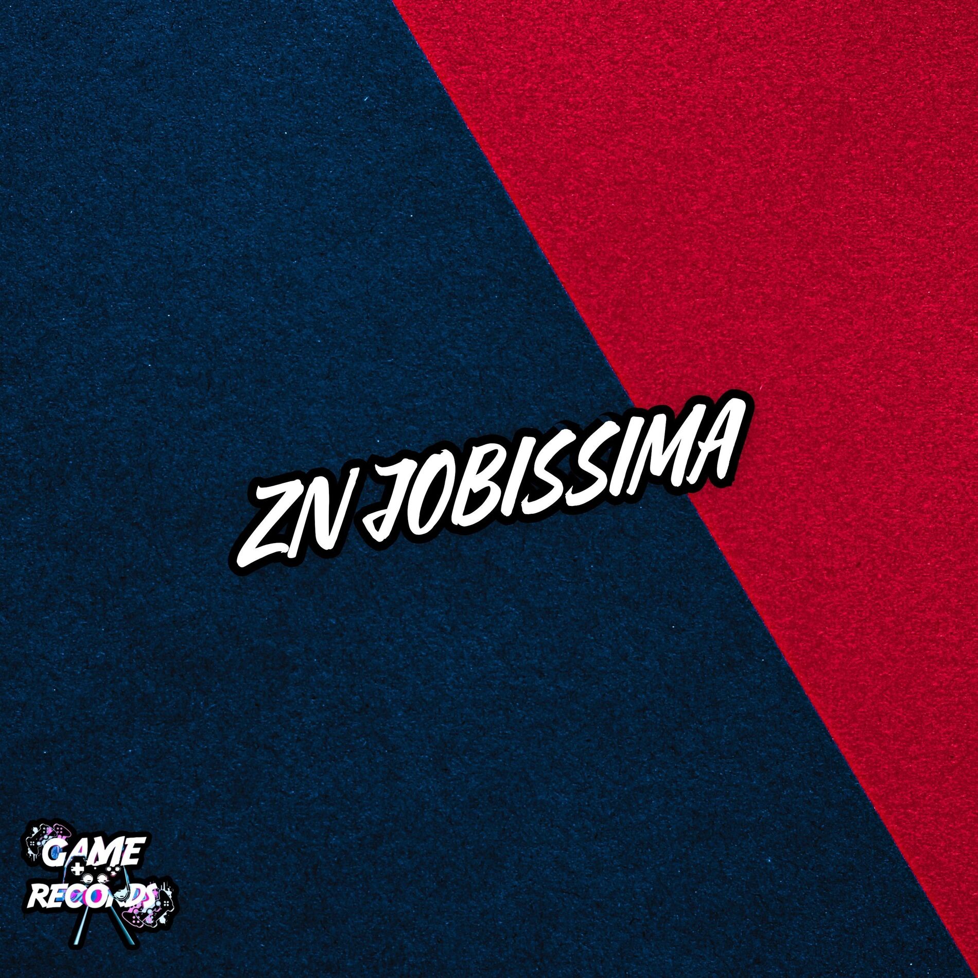 Album cover of Zn Jobissima