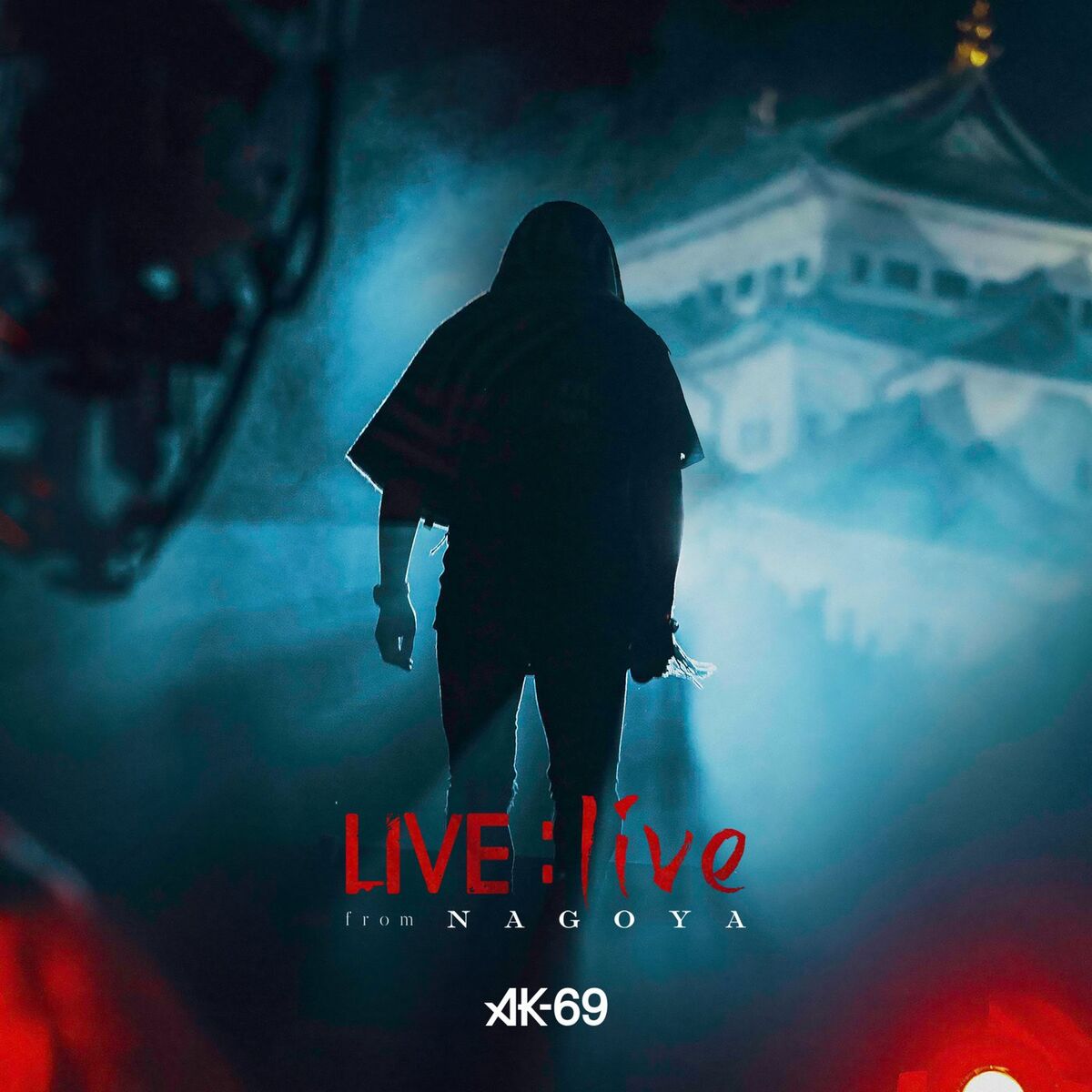AK-69: albums, songs, concerts | Deezer